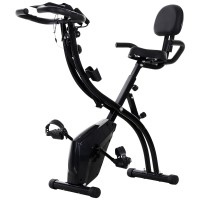 Recumbent Exercise Bike with Resistance